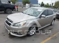 2014 Subaru Legacy фото