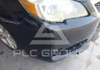 2014 Subaru Legacy фото