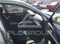 2014 Subaru Legacy фото