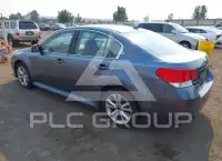 2014 Subaru Legacy фото