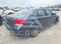 2014 Subaru Legacy фото