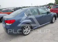 2014 Subaru Legacy фото