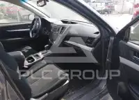 2014 Subaru Legacy фото