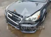 2014 Subaru Legacy фото