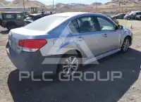 2014 Subaru Legacy фото