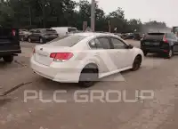 2014 Subaru Legacy фото
