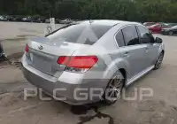 2014 Subaru Legacy фото
