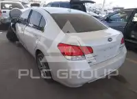 2014 Subaru Legacy фото