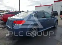 2014 Subaru Legacy фото