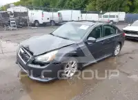 2014 Subaru Legacy фото