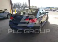 2014 Subaru Legacy photo