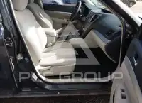 2014 Subaru Legacy фото