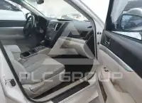 2014 Subaru Legacy фото