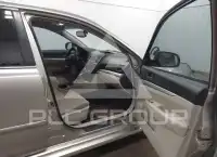 2014 Subaru Legacy фото