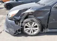 2014 Subaru Legacy фото