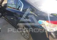 2014 Subaru Legacy фото
