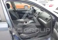 2014 Subaru Legacy фото