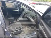 2014 Subaru Legacy фото