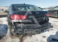 2014 Subaru Legacy фото