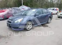 2014 Subaru Legacy photo