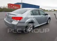 2014 Subaru Legacy фото