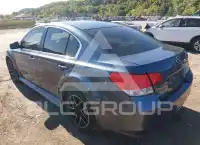 2014 Subaru Legacy фото