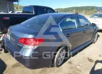 2014 Subaru Legacy фото