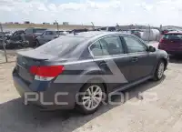 2014 Subaru Legacy фото