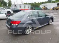 2014 Subaru Legacy фото