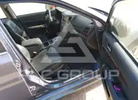 2014 Subaru Legacy фото
