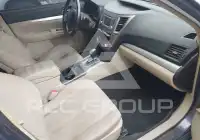 2014 Subaru Legacy фото