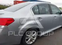 2014 Subaru Legacy фото