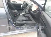 2014 Subaru Legacy фото
