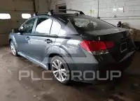 2014 Subaru Legacy photo