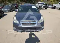 2014 Subaru Legacy фото