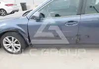 2014 Subaru Legacy фото