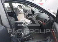 2014 Subaru Legacy фото