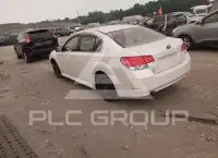 2014 Subaru Legacy фото