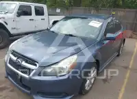 2014 Subaru Legacy фото