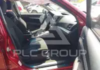 2014 Subaru Legacy фото