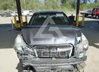 2014 Subaru Legacy photo