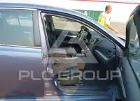 2014 Subaru Legacy фото