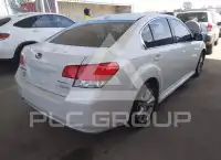 2014 Subaru Legacy фото