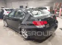 2014 Subaru Legacy photo