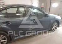 2014 Subaru Legacy фото