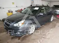 2014 Subaru Legacy photo