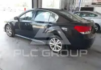 2014 Subaru Legacy фото