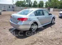 2014 Subaru Legacy фото
