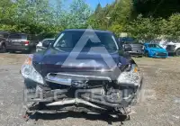 2014 Subaru Legacy фото