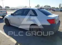 2014 Subaru Impreza фото